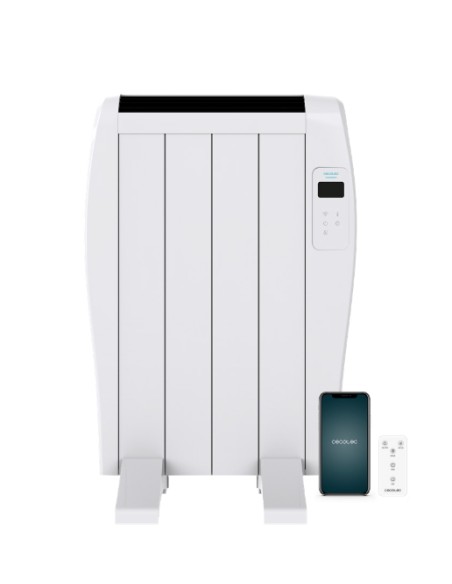 ReadyWarm 800 Thermal Connected Interior Blanco 600 W Convector