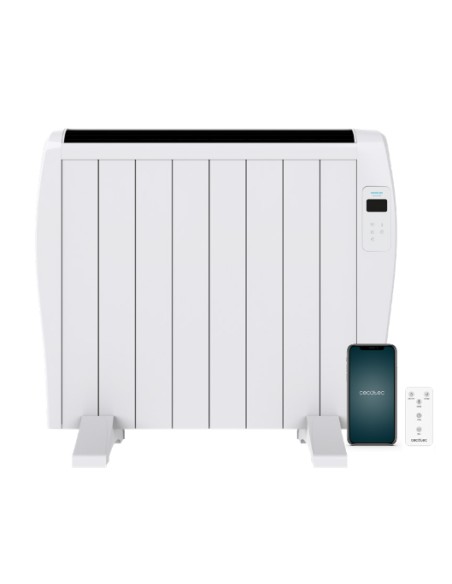 ReadyWarm 1800 Thermal Connected Interior Blanco 1200 W Convector