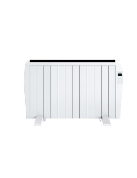 05376 calefactor eléctrico Interior Blanco 2000 W Convector
