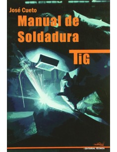 Manual de soldadura tig