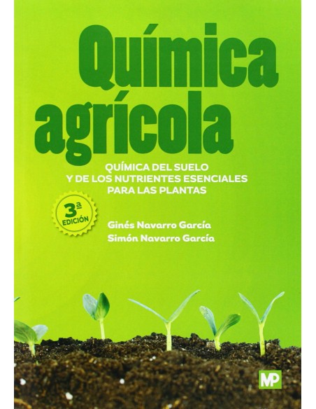Quimica agricola