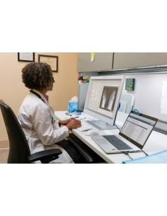 Ratón y teclado USB Healthcare Edition 2