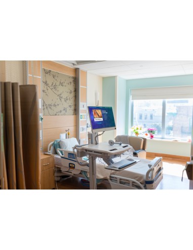 Ratón y teclado USB Healthcare Edition