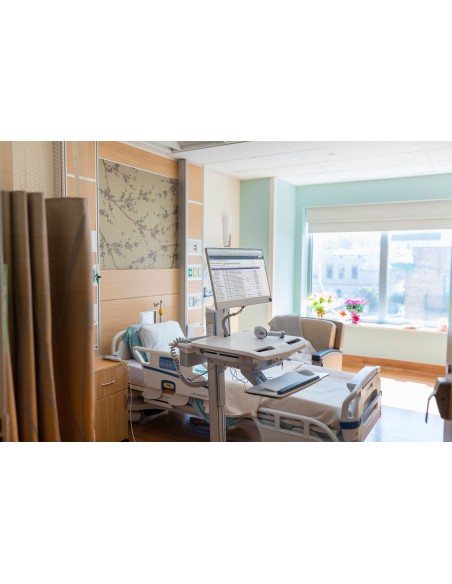 Ratón y teclado USB Healthcare Edition Ratón y teclado USB Healthcare Edition