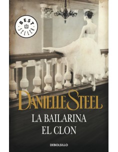 La bailarina El clon