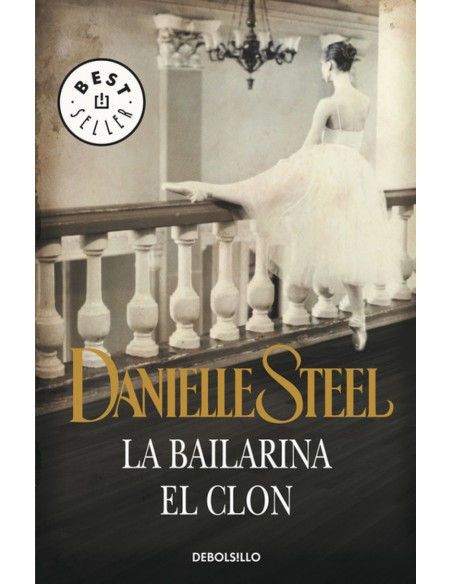 La bailarina El clon