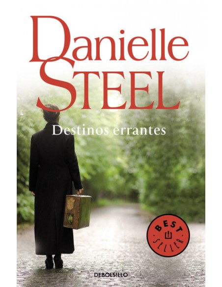 Destinos errantes