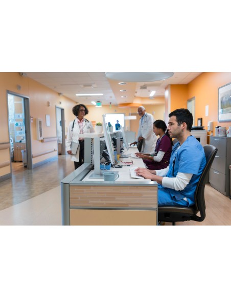 Ratón y teclado USB Healthcare Edition Ratón y teclado USB Healthcare Edition