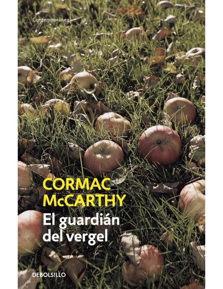 El guardian del vergel