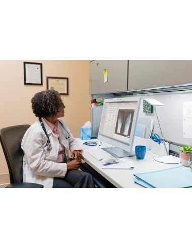 Ratón y teclado USB Healthcare Edition