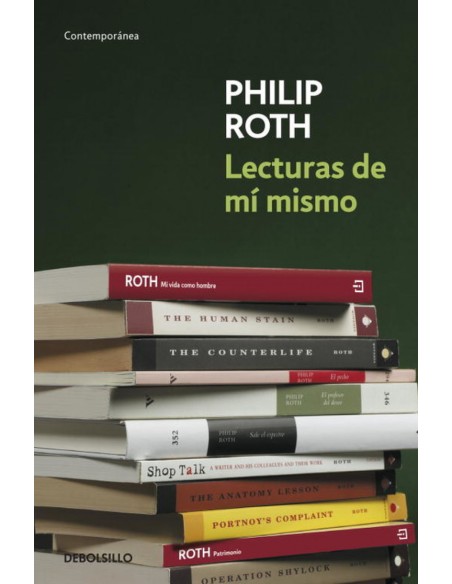 Lecturas de mi mismo