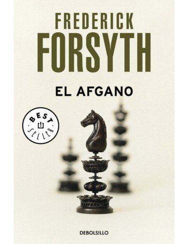 El afgano