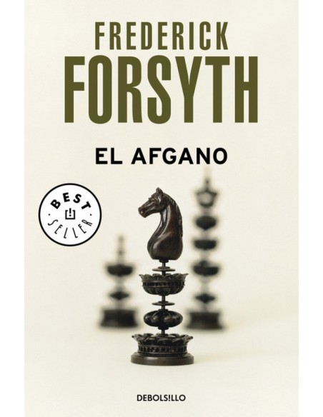 El afgano