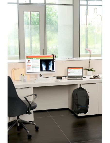 Ratón y teclado USB Healthcare Edition Ratón y teclado USB Healthcare Edition