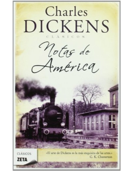 Notas de america