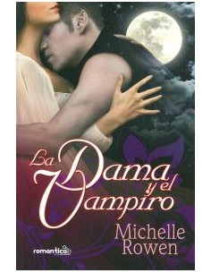 La dama y el vampiro