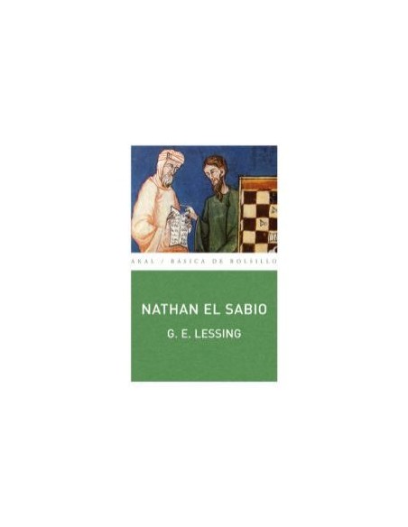 Nathan el Sabio
