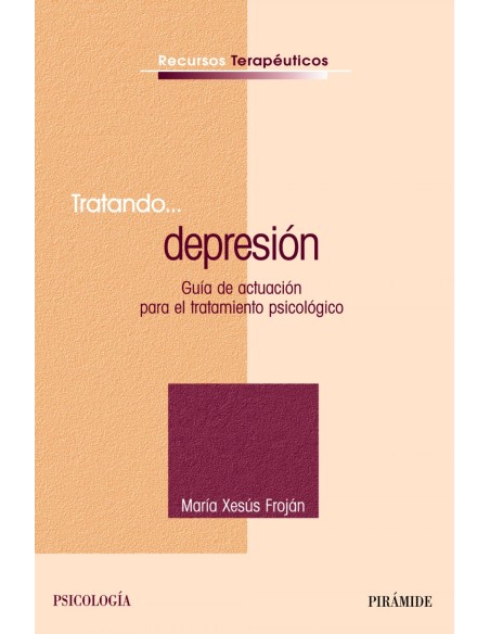 Tratando depresion