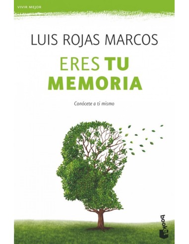 ERES TU MEMORIA