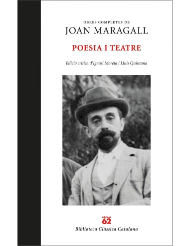 Obres completes 1 poesia teatre traduccions en vers