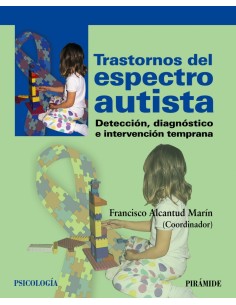 Trastornos del espectro autista
