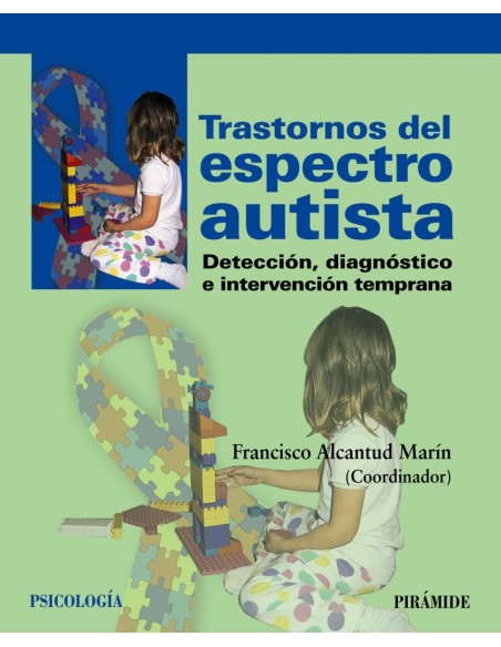 Trastornos del espectro autista