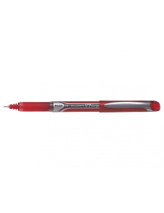Hi-Tecpoint V7 Grip Rojo