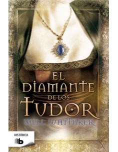 El diamante d elos Tudor