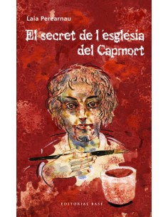 El secret de l esglesia del Capmort