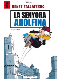 La senyora Adolfina