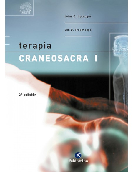 Terapia craneosacra volI