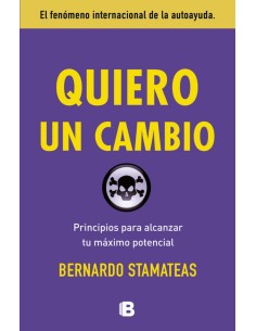 Quiero un cambio