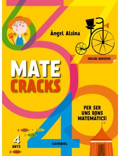 Mate cracks 4 anys