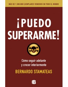 Puedo superarme