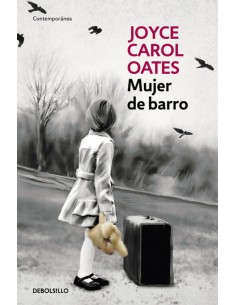 Mujer de barro