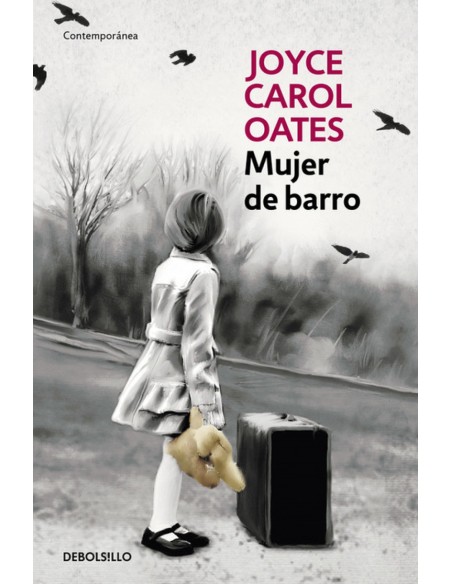 Mujer de barro