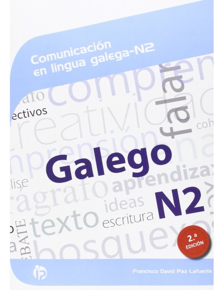 Comunicacion en lingua galega N2