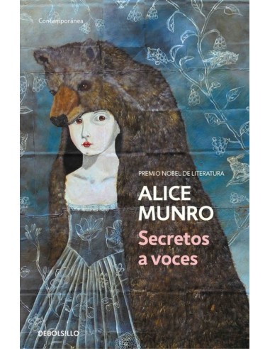 SECRETOS A VOCES