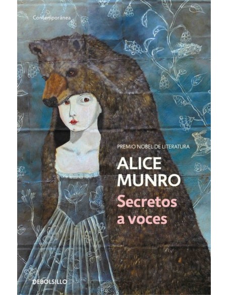 SECRETOS A VOCES
