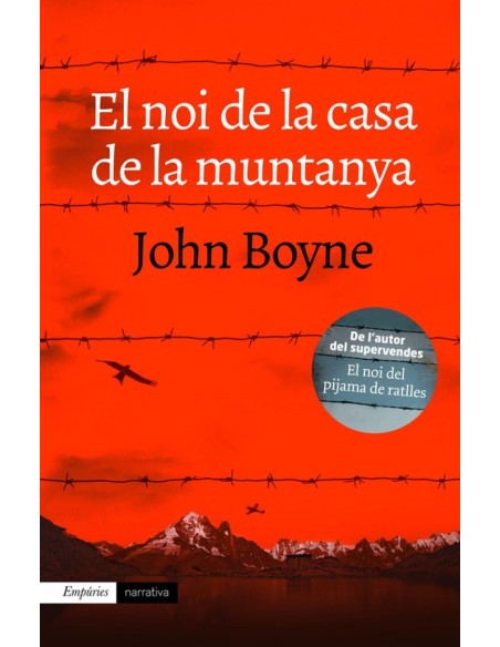 El noi de la muntanya