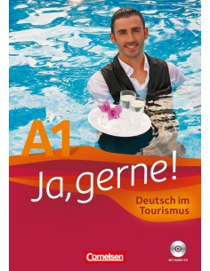 Ja Gerne A1