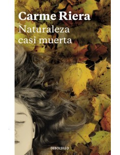 Naturaleza casi muerta