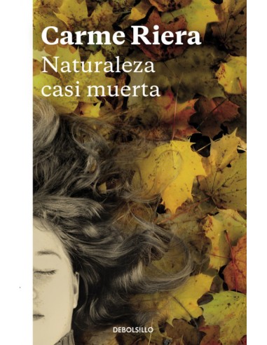 Naturaleza casi muerta