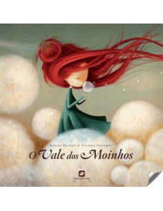 O Vale dos Moinhos