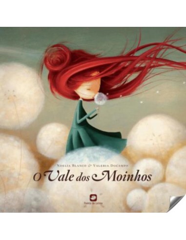 O Vale dos Moinhos