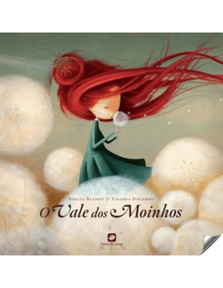 O Vale dos Moinhos