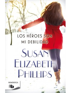 LOS HEROES SON MI DEBILIDAD