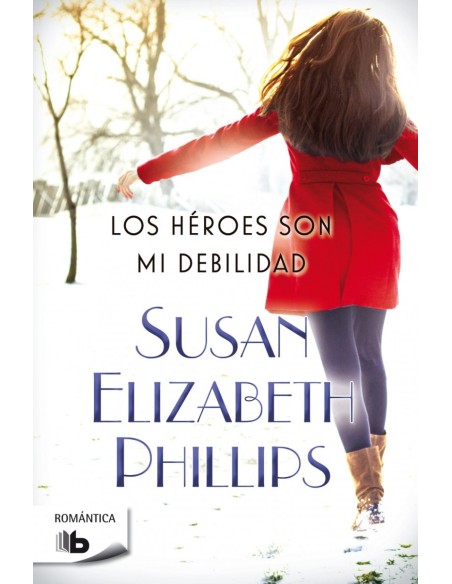 LOS HEROES SON MI DEBILIDAD