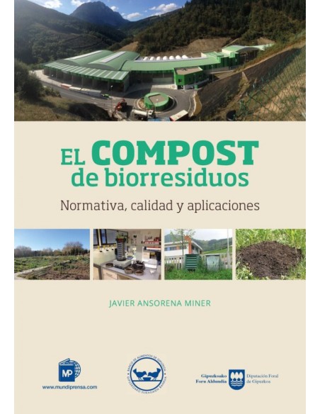 El compost de biorresiduos