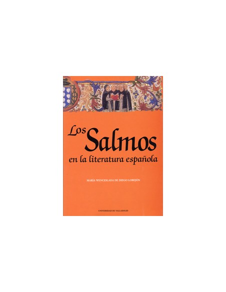 Salmos En La Literatura Espanola Los